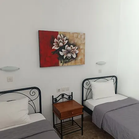 - Sea View Guest house