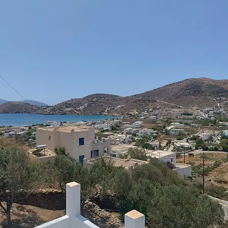 - Sea View
