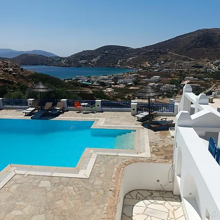 - Sea View Konukevi *