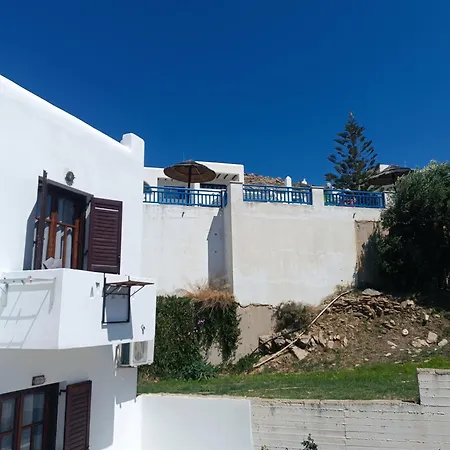 - Sea View *