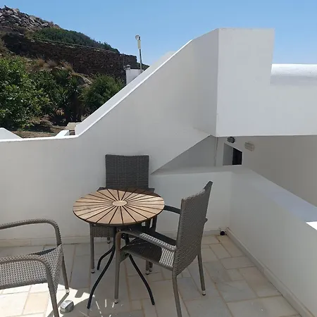 - Sea View Chora (Ios)