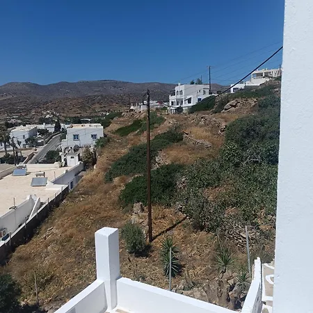 - Sea View